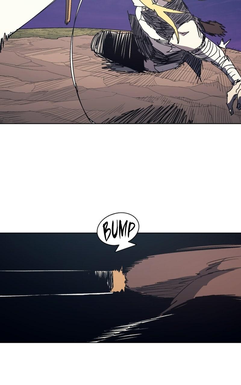 The Knight of Embers - Chapter 215 Page 22