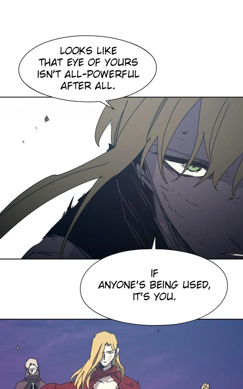 The Knight of Embers - Chapter 215 Page 46