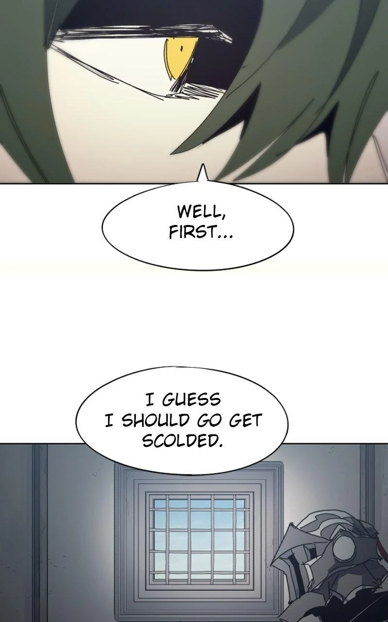 The Knight of Embers - Chapter 215 Page 59