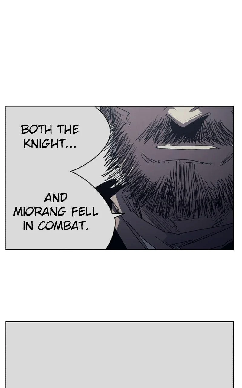 The Knight of Embers - Chapter 216 Page 28