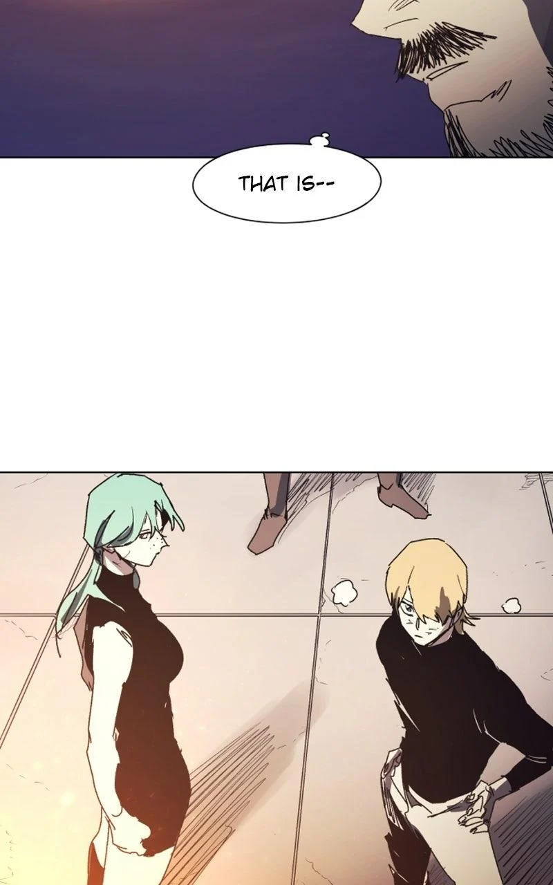 The Knight of Embers - Chapter 216 Page 50