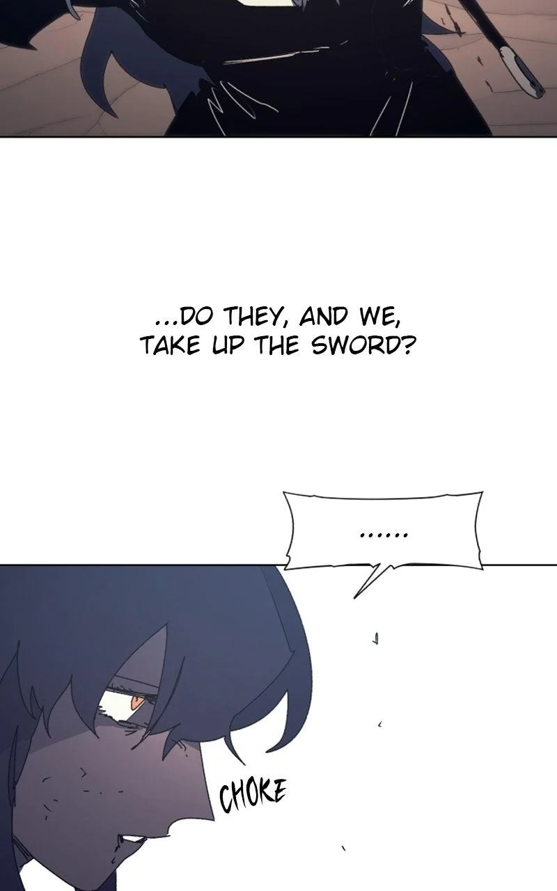 The Knight of Embers - Chapter 217 Page 23