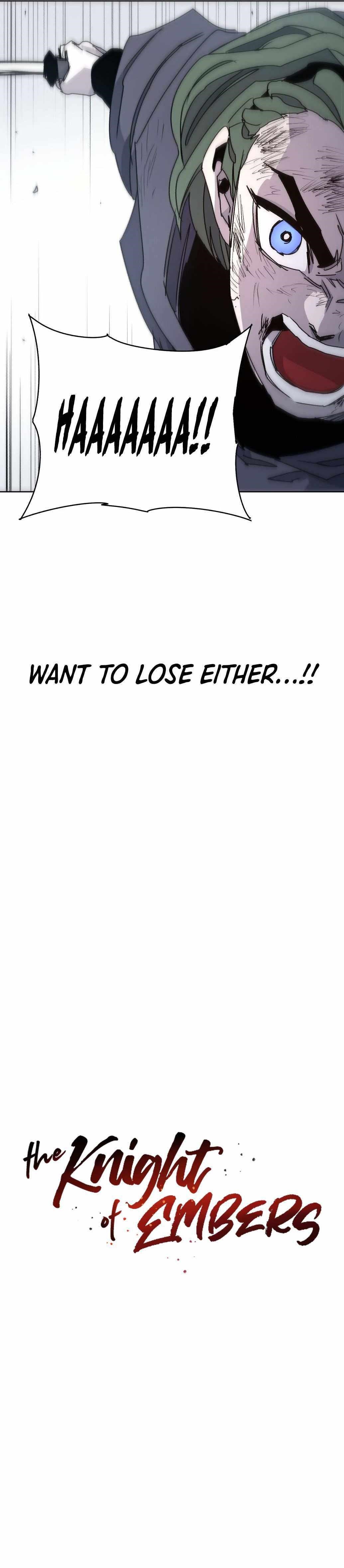 The Knight of Embers - Chapter 22 Page 4