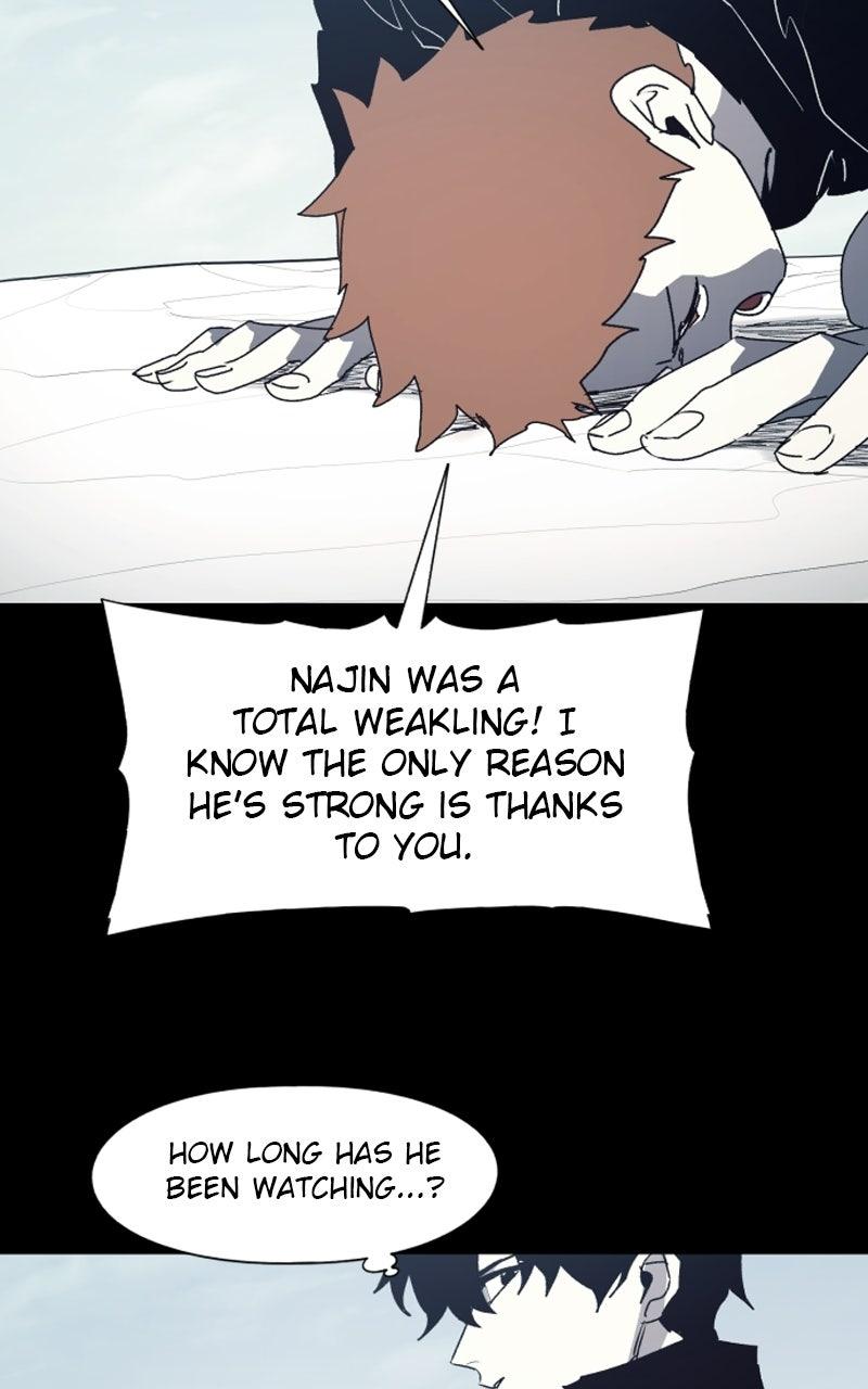 The Knight of Embers - Chapter 221 Page 29