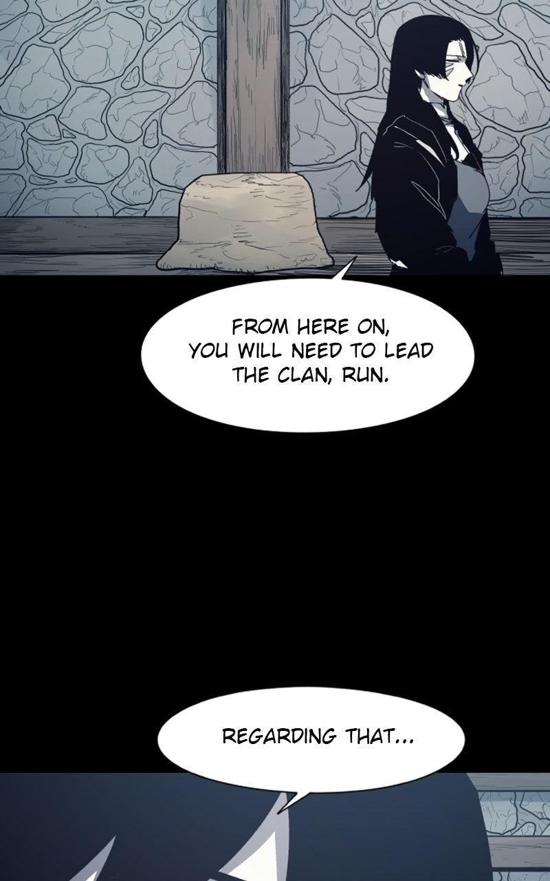 The Knight of Embers - Chapter 221 Page 34