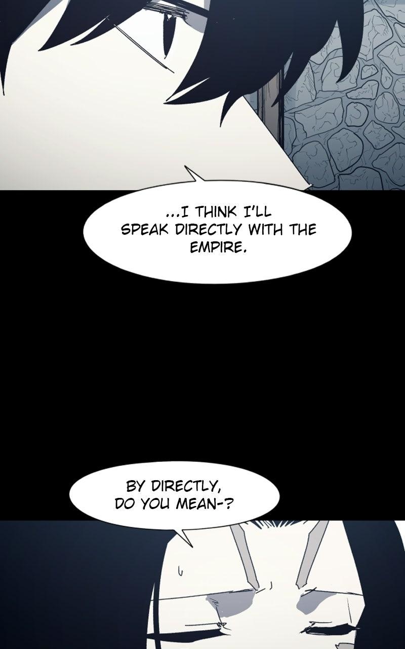 The Knight of Embers - Chapter 221 Page 35