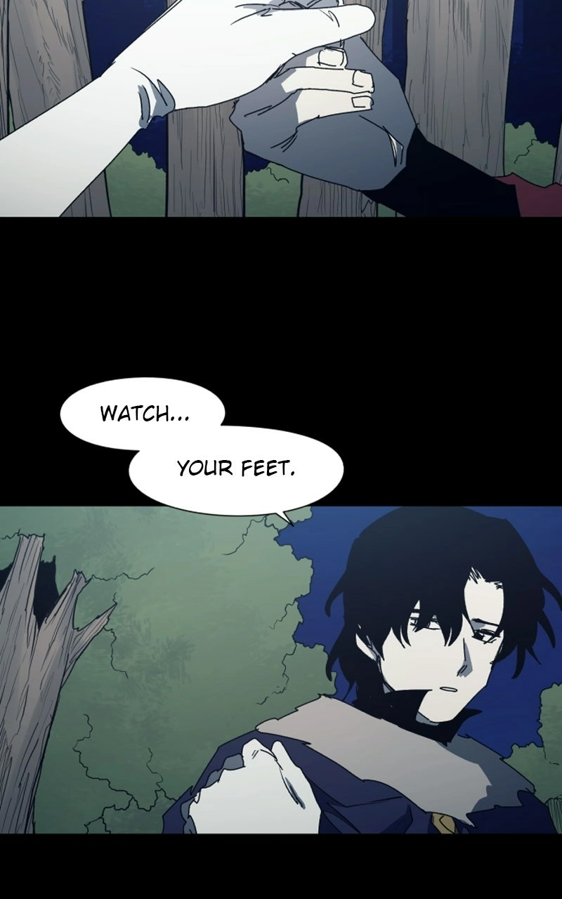 The Knight of Embers - Chapter 222 Page 32
