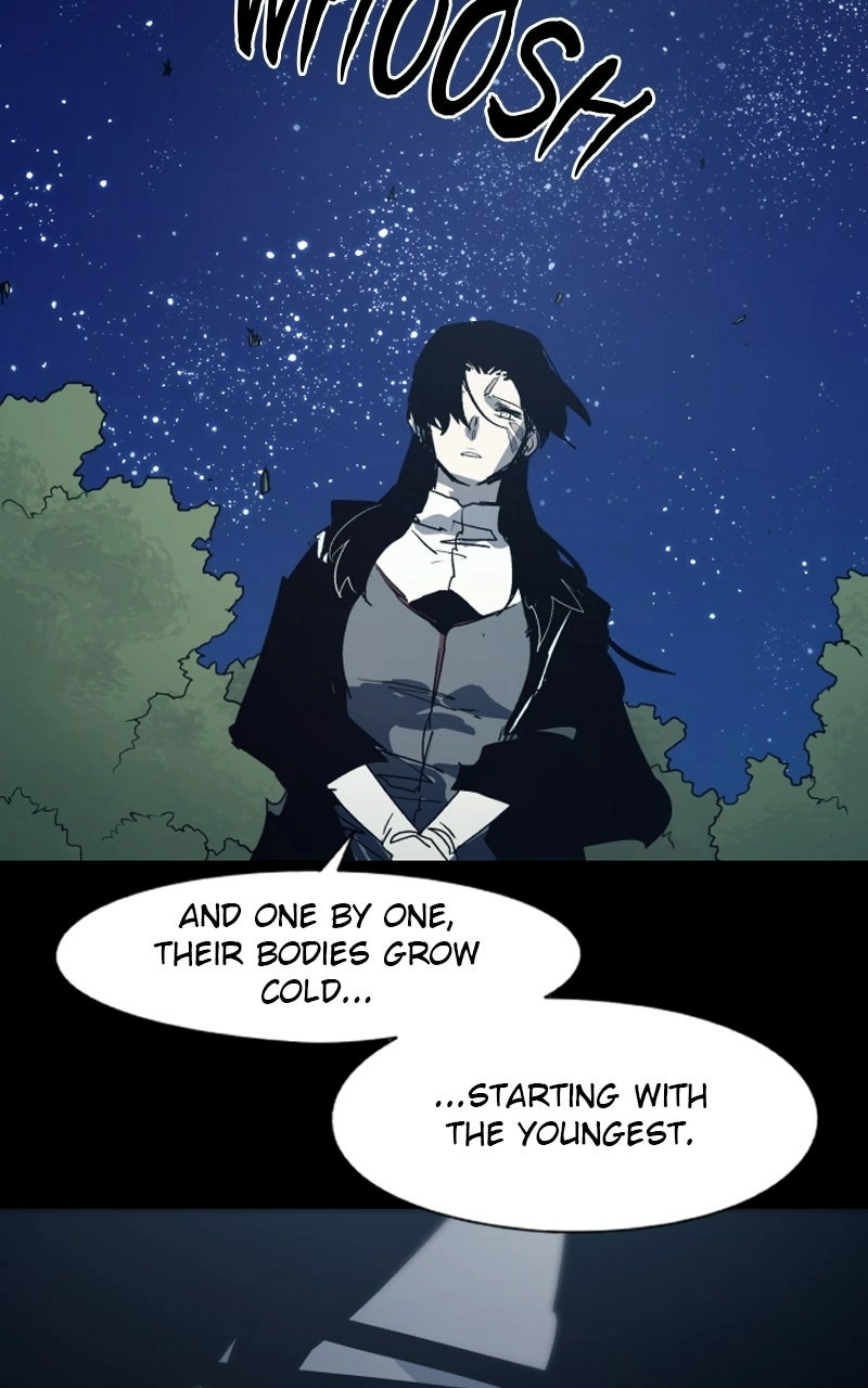 The Knight of Embers - Chapter 222 Page 42