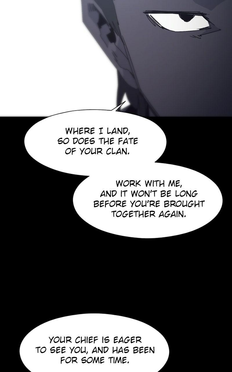The Knight of Embers - Chapter 223 Page 22