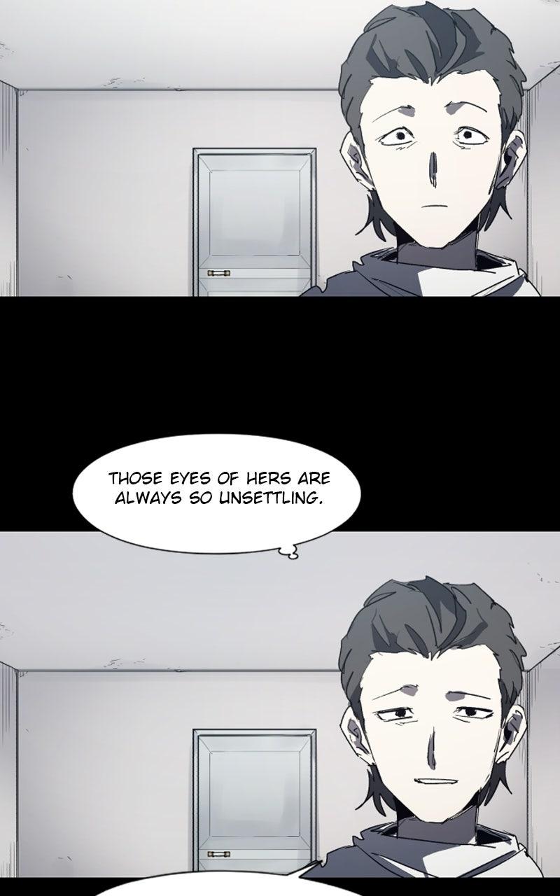 The Knight of Embers - Chapter 223 Page 26