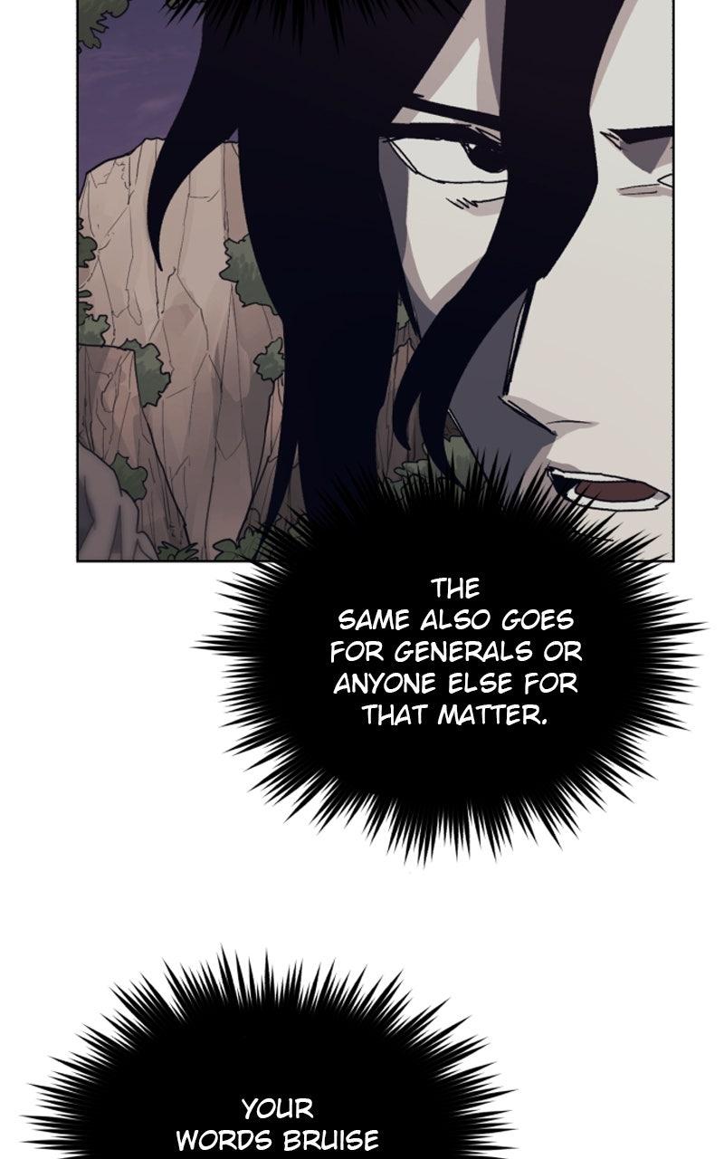 The Knight of Embers - Chapter 223 Page 34