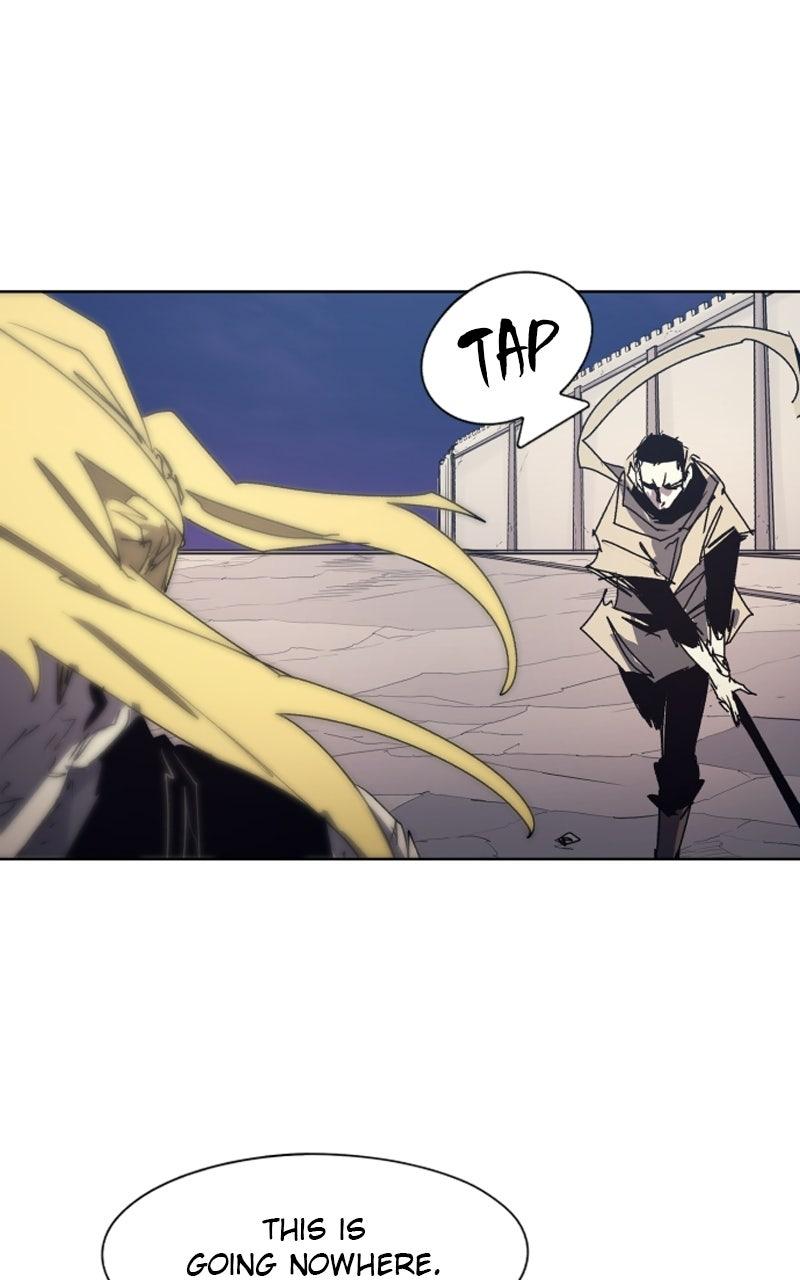 The Knight of Embers - Chapter 224 Page 22