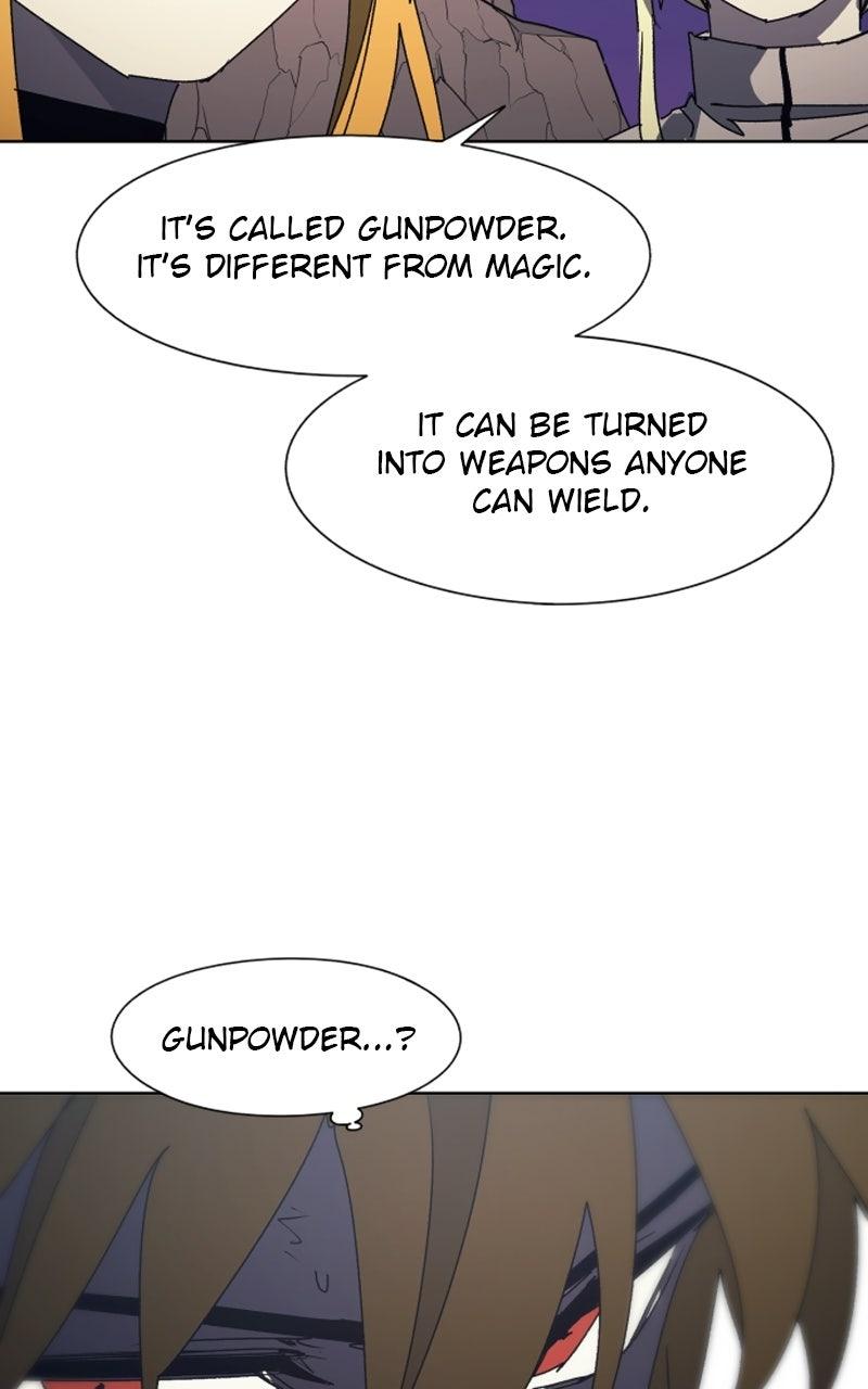 The Knight of Embers - Chapter 224 Page 3