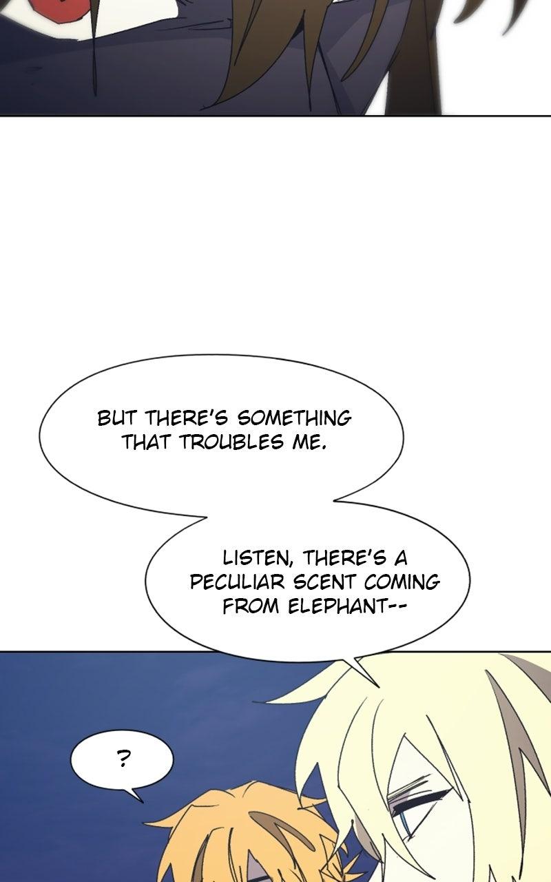 The Knight of Embers - Chapter 224 Page 4