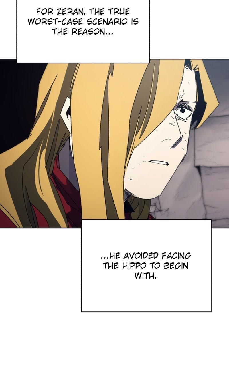 The Knight of Embers - Chapter 225 Page 51