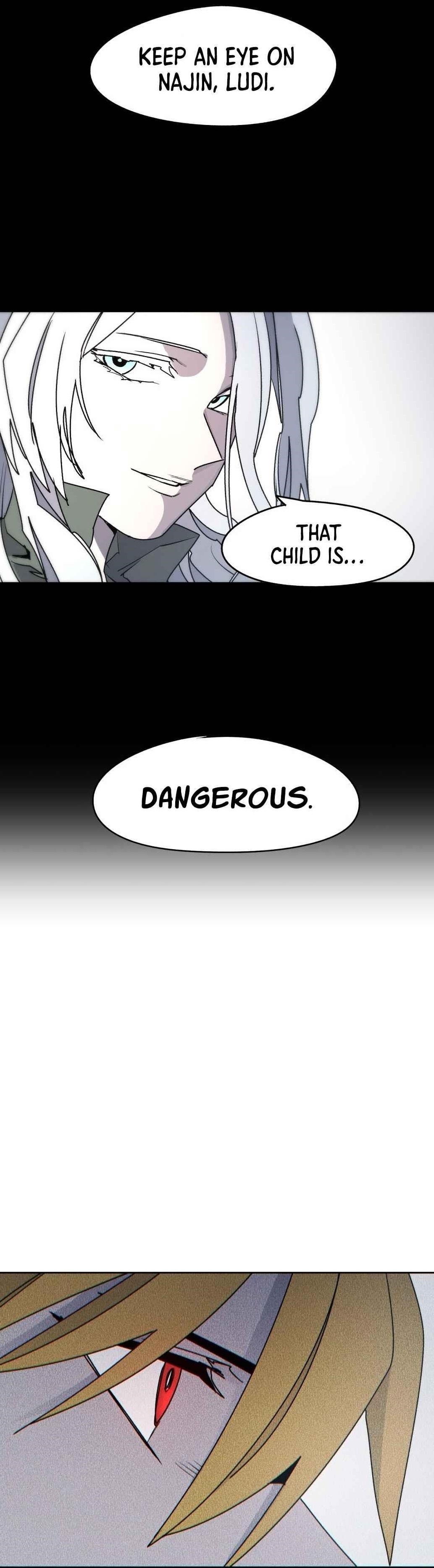 The Knight of Embers - Chapter 23 Page 1
