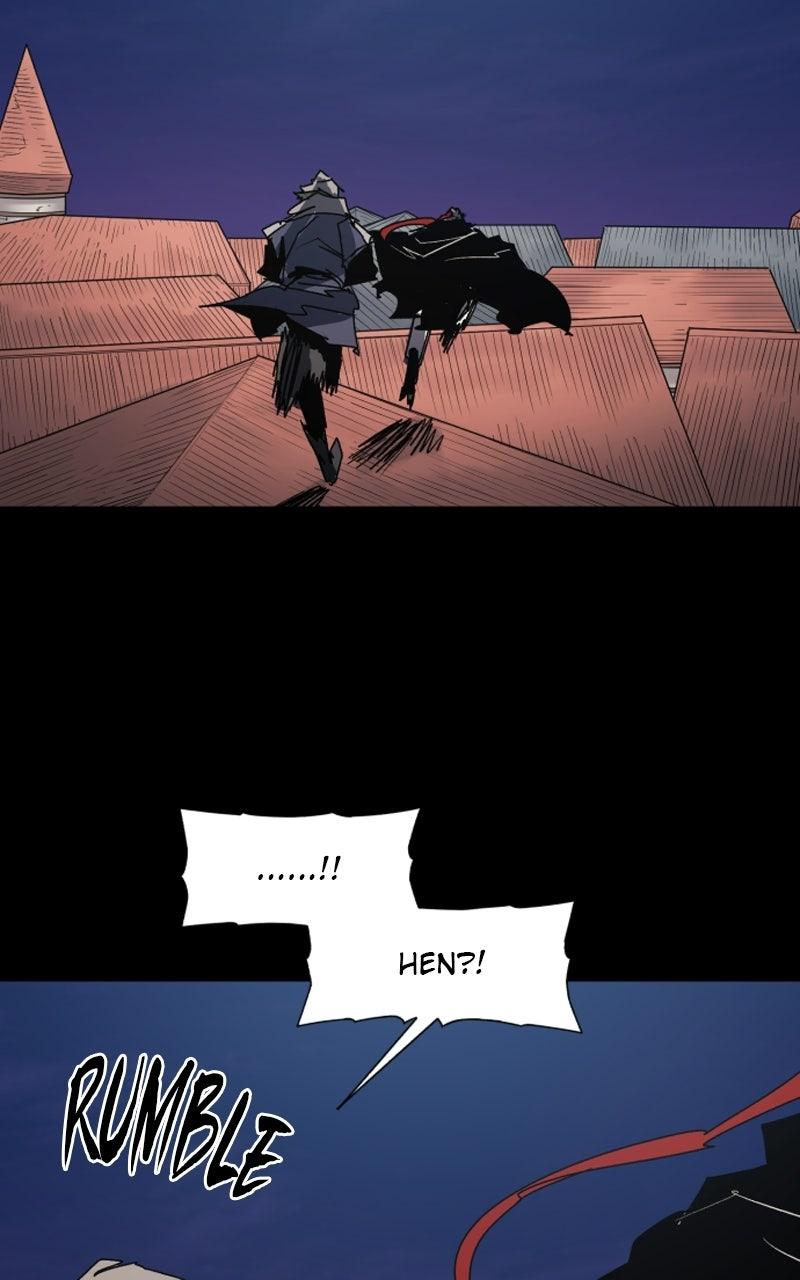 The Knight of Embers - Chapter 230 Page 10