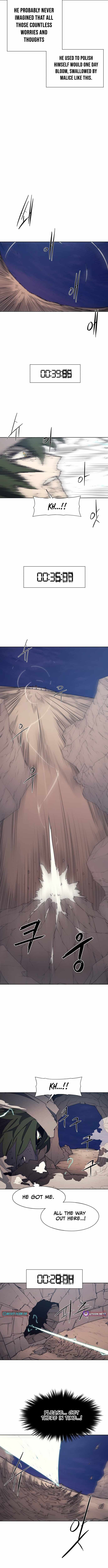 The Knight of Embers - Chapter 233 Page 4