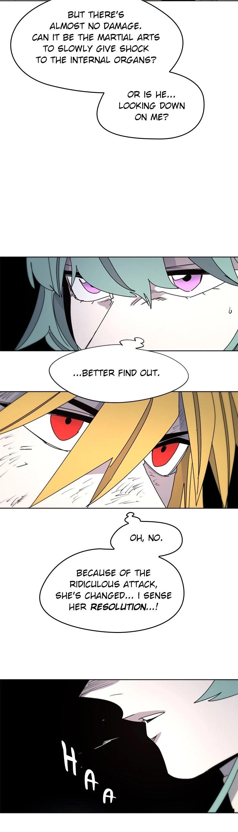 The Knight of Embers - Chapter 24 Page 16