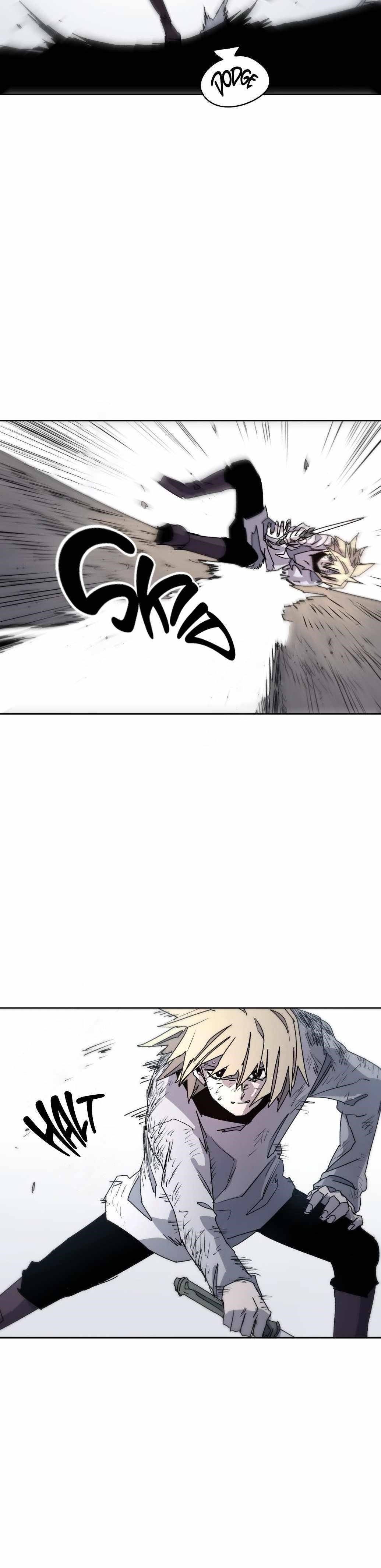 The Knight of Embers - Chapter 25 Page 6