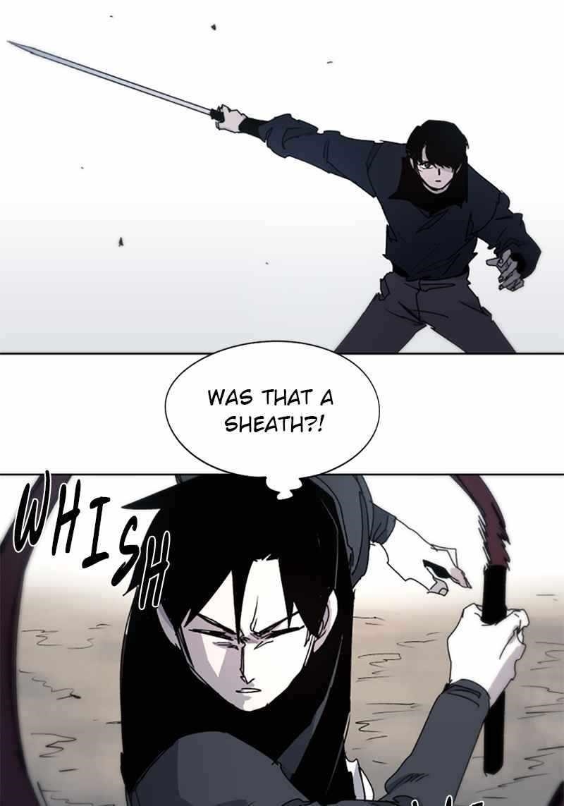 The Knight of Embers - Chapter 27 Page 44