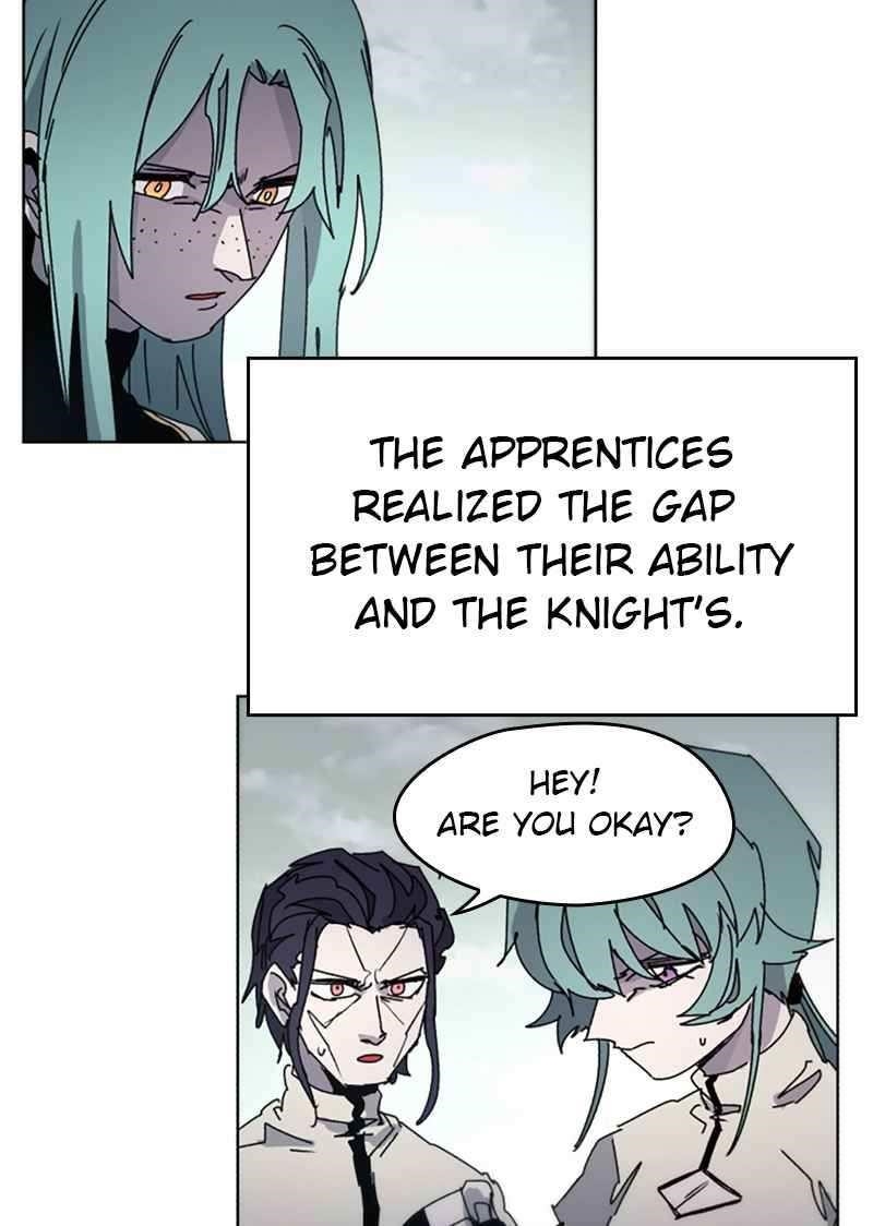 The Knight of Embers - Chapter 30 Page 104