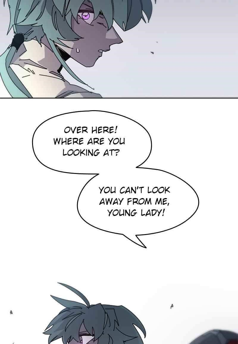 The Knight of Embers - Chapter 30 Page 70