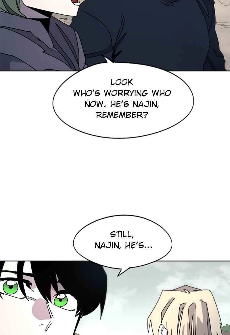 The Knight of Embers - Chapter 31 Page 11