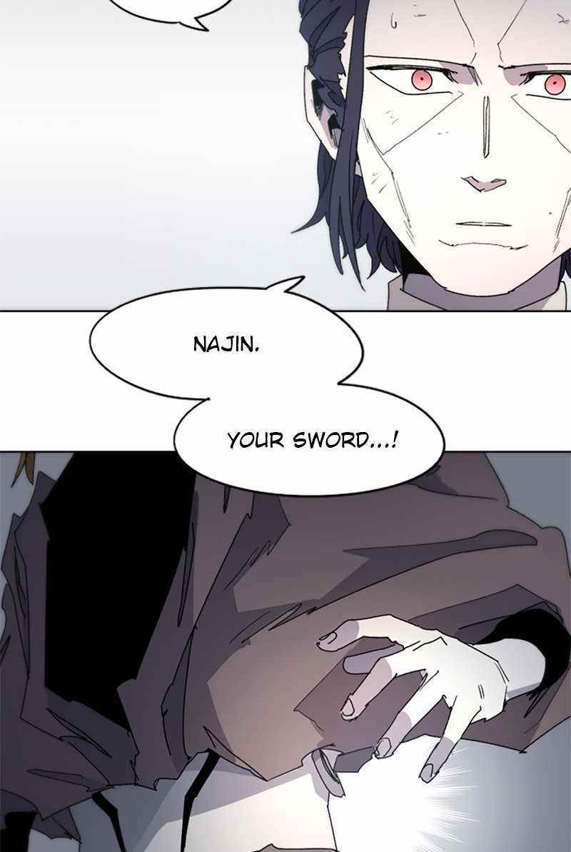 The Knight of Embers - Chapter 32 Page 20