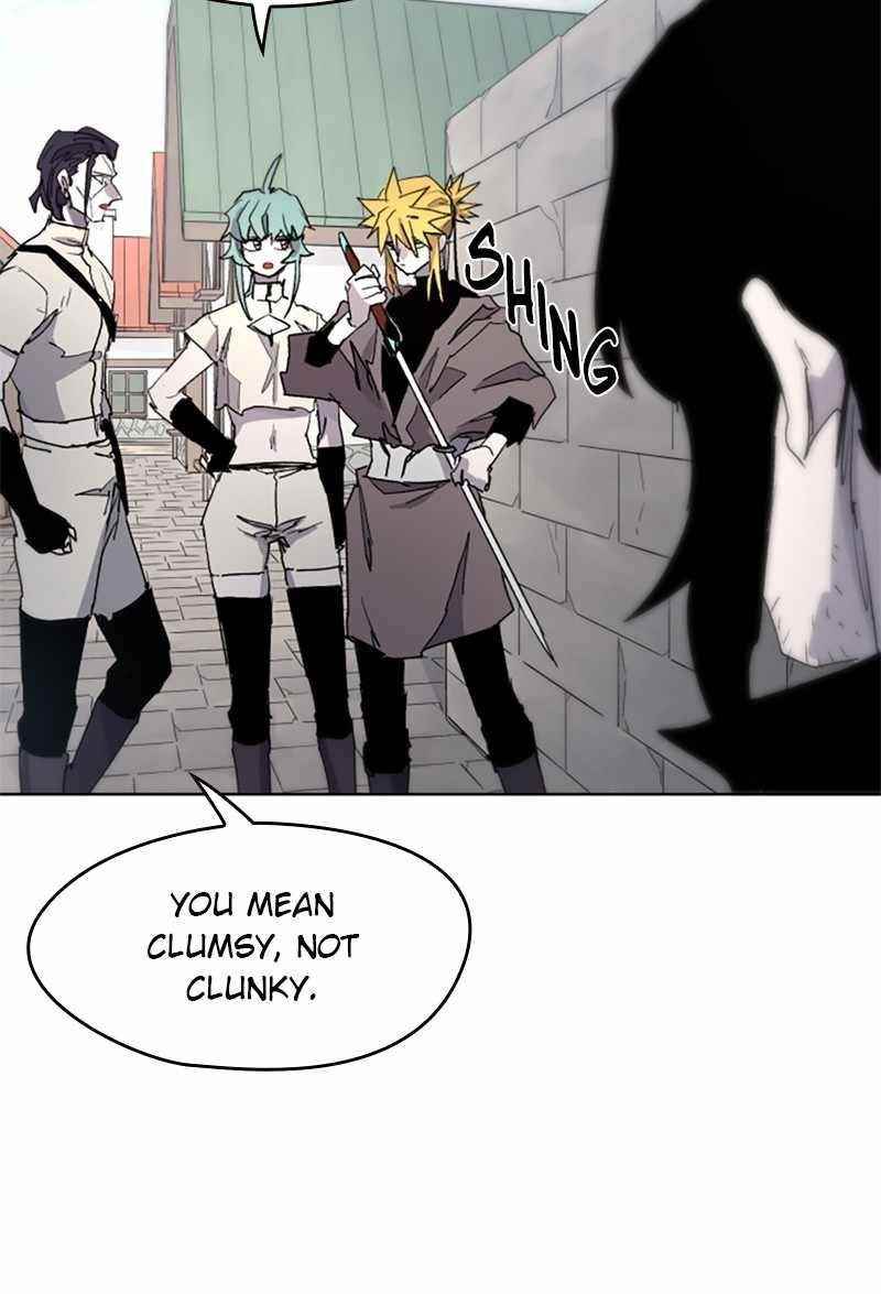 The Knight of Embers - Chapter 32 Page 72