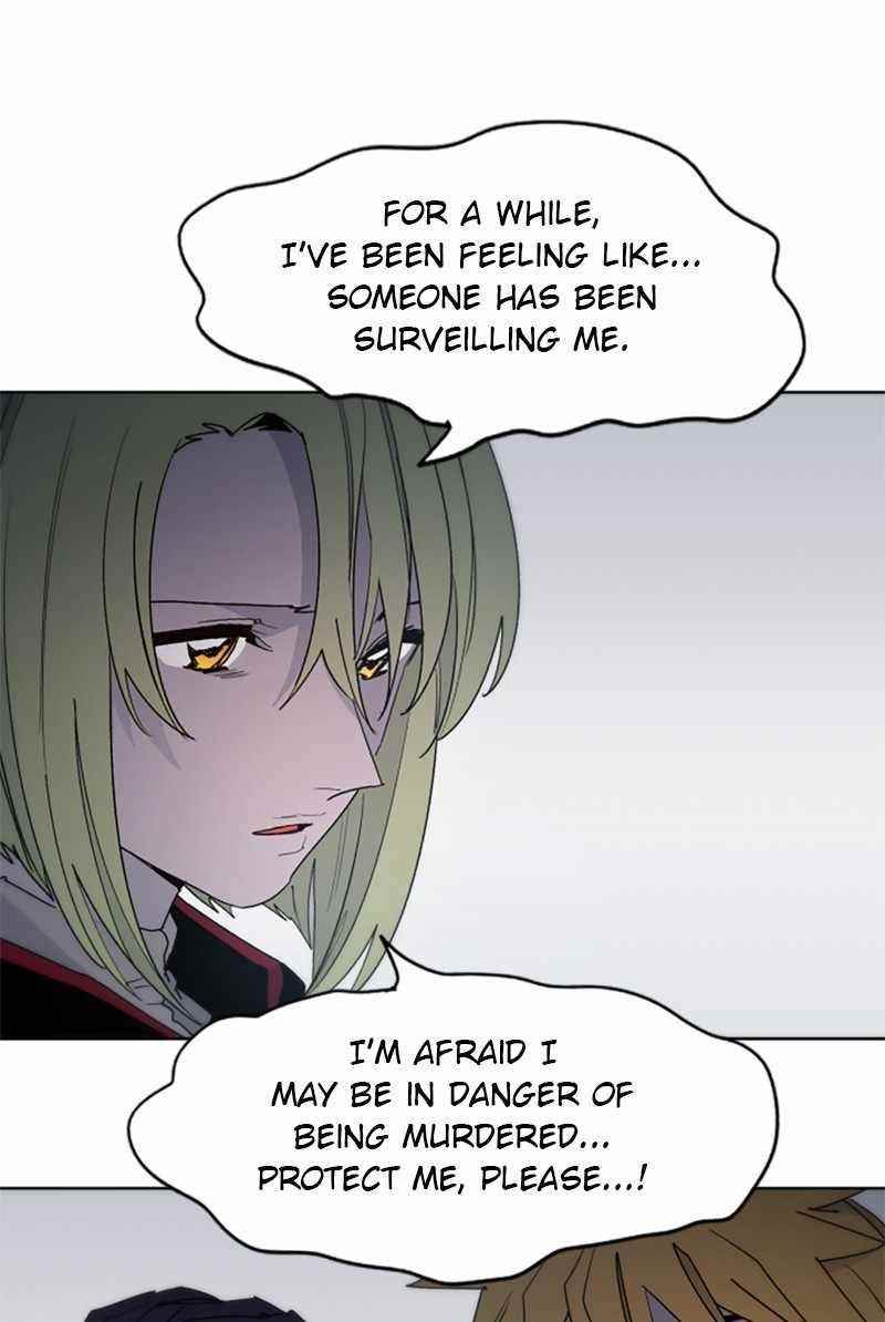 The Knight of Embers - Chapter 33 Page 11