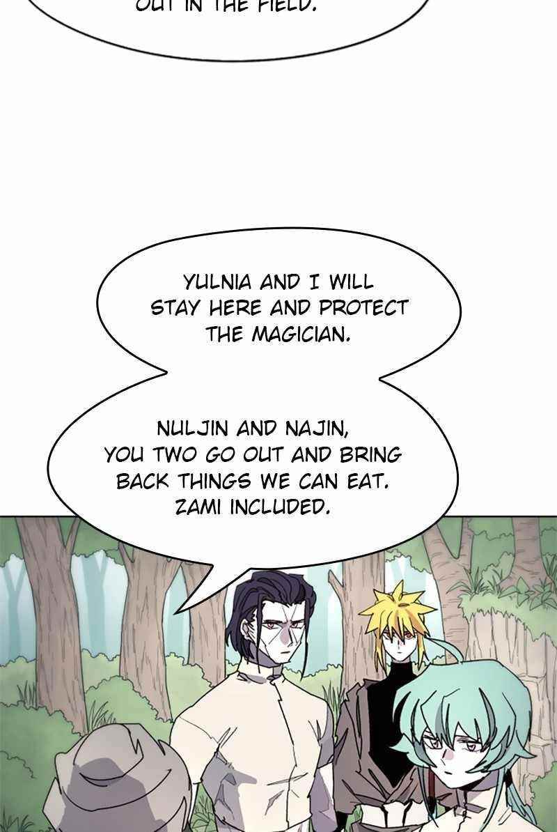 The Knight of Embers - Chapter 33 Page 20