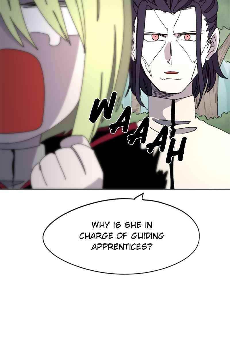 The Knight of Embers - Chapter 34 Page 50