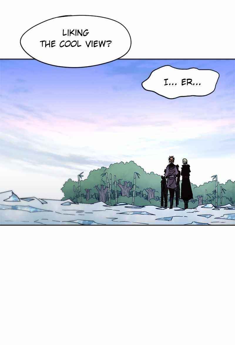 The Knight of Embers - Chapter 36 Page 74
