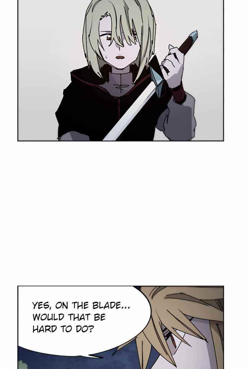 The Knight of Embers - Chapter 38 Page 57