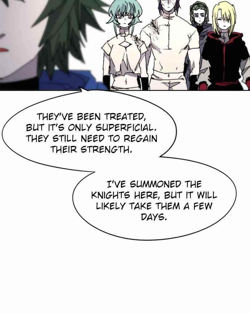 The Knight of Embers - Chapter 39 Page 89