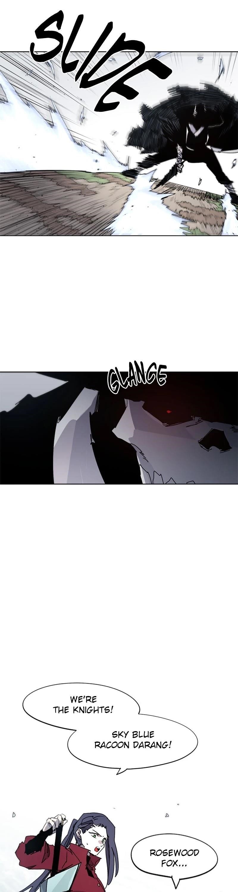 The Knight of Embers - Chapter 41 Page 14
