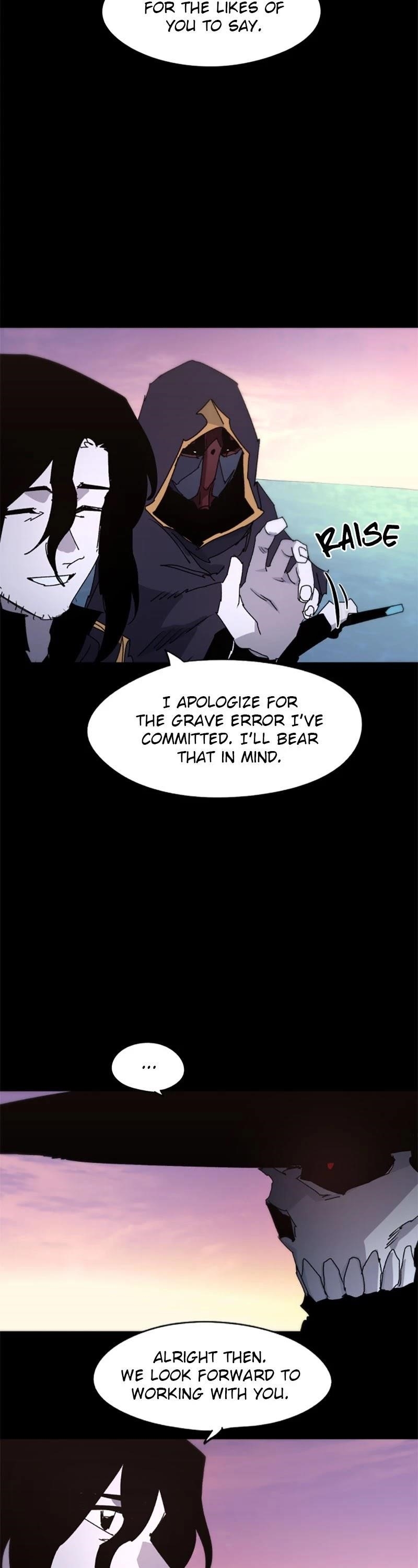 The Knight of Embers - Chapter 41 Page 3