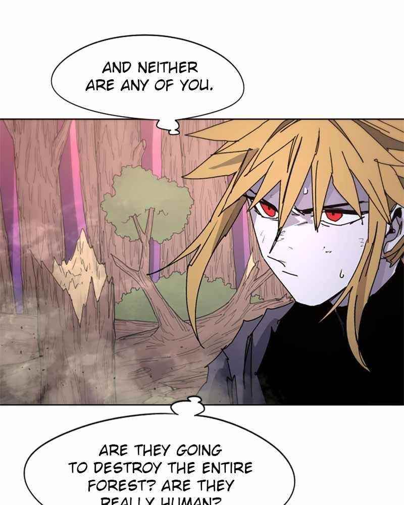 The Knight of Embers - Chapter 42 Page 21