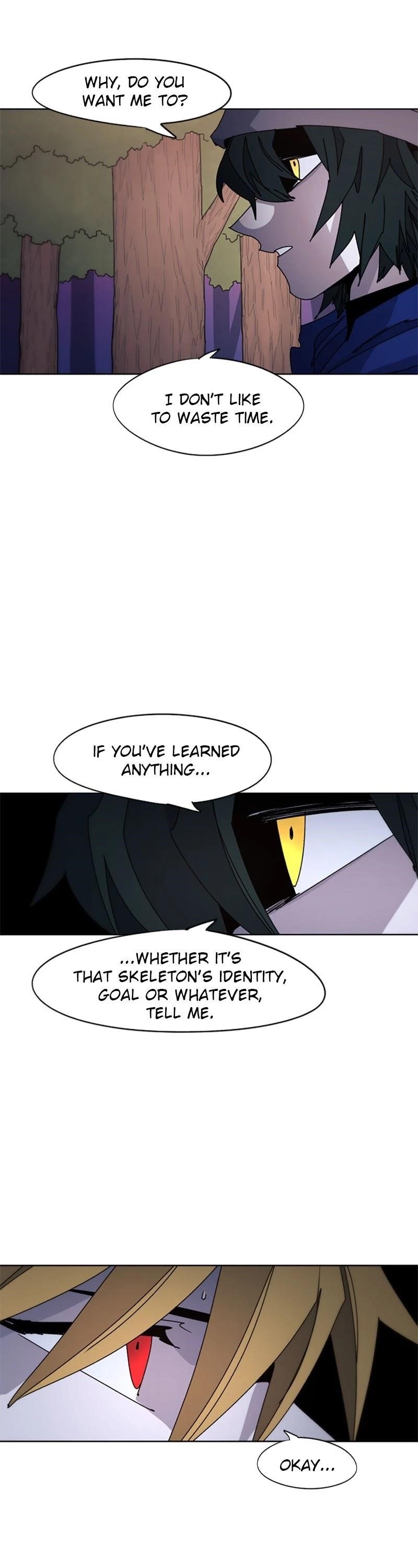 The Knight of Embers - Chapter 43 Page 5