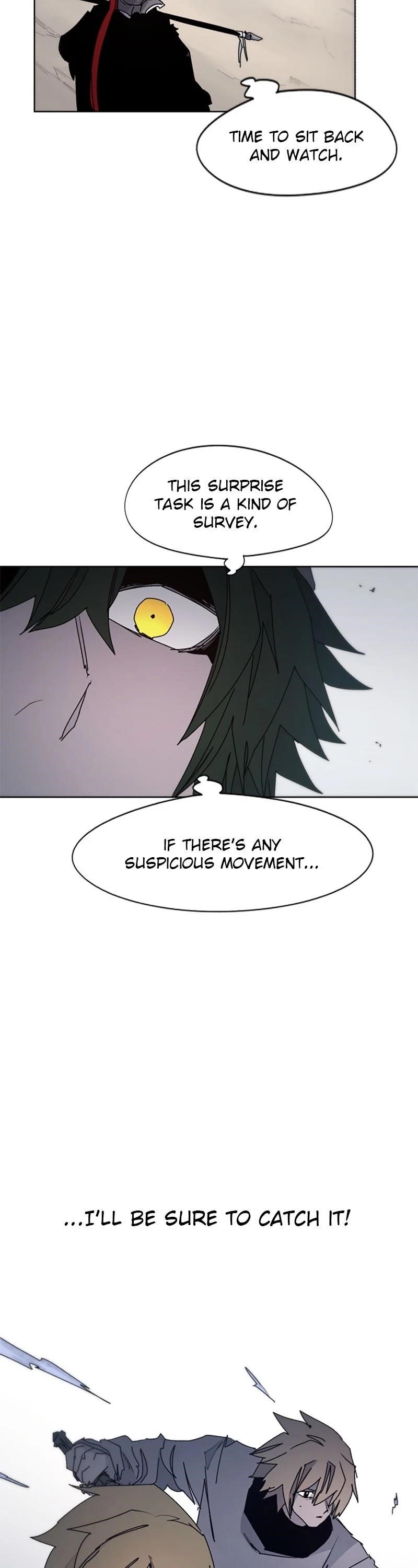 The Knight of Embers - Chapter 48 Page 21