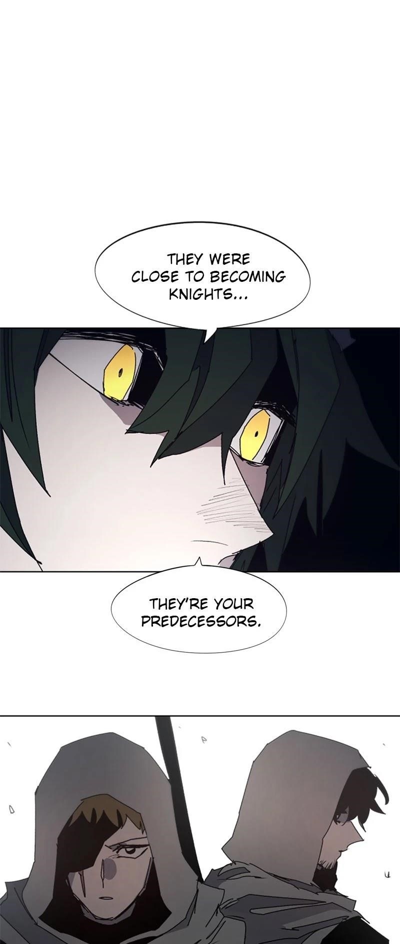 The Knight of Embers - Chapter 48 Page 31