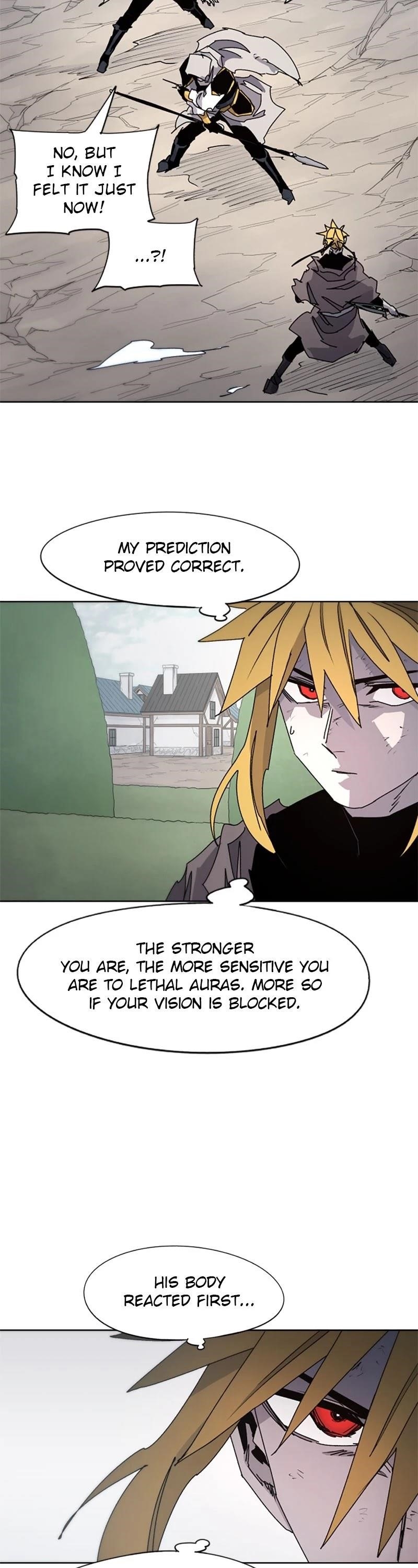 The Knight of Embers - Chapter 49 Page 16