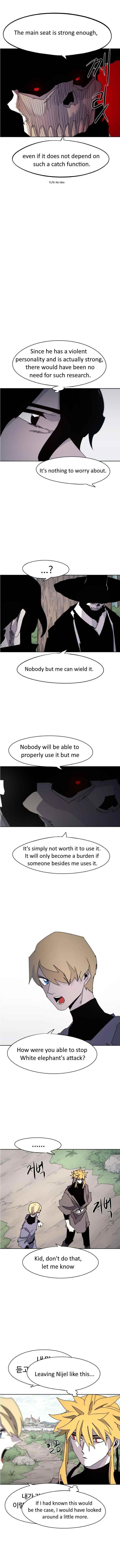 The Knight of Embers - Chapter 54 Page 4