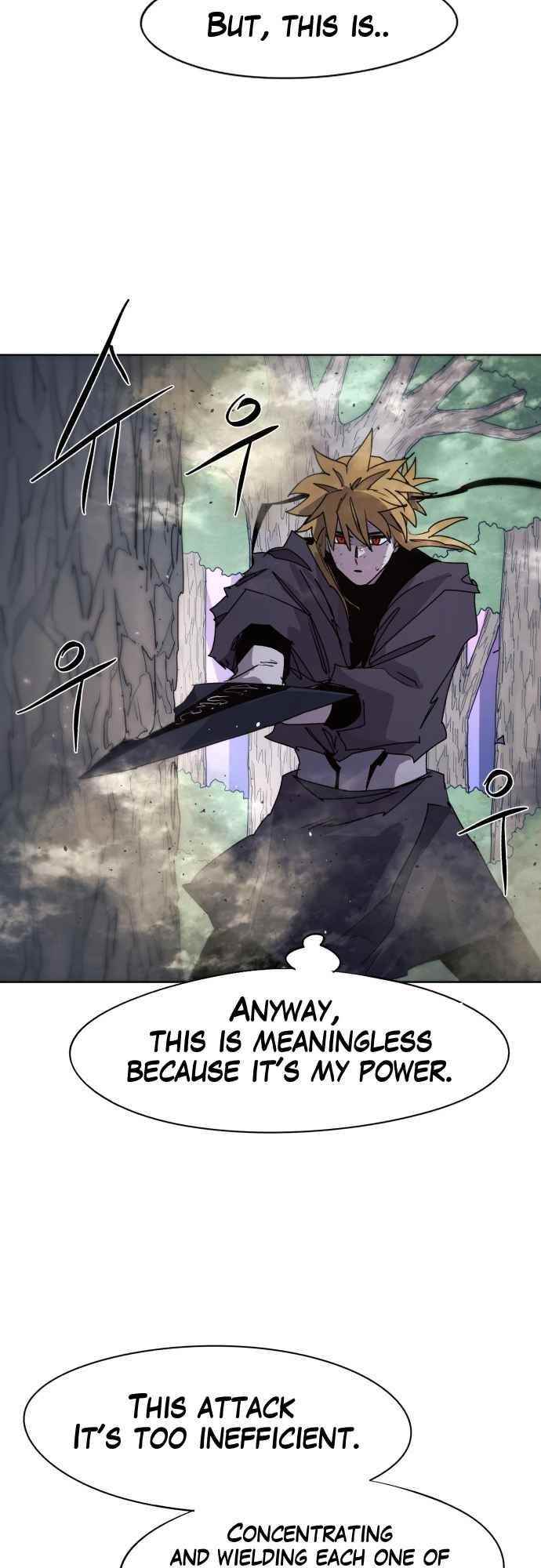 The Knight of Embers - Chapter 55 Page 21