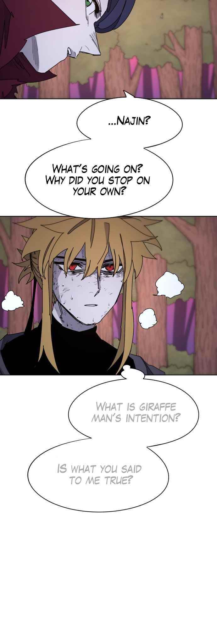 The Knight of Embers - Chapter 56 Page 18