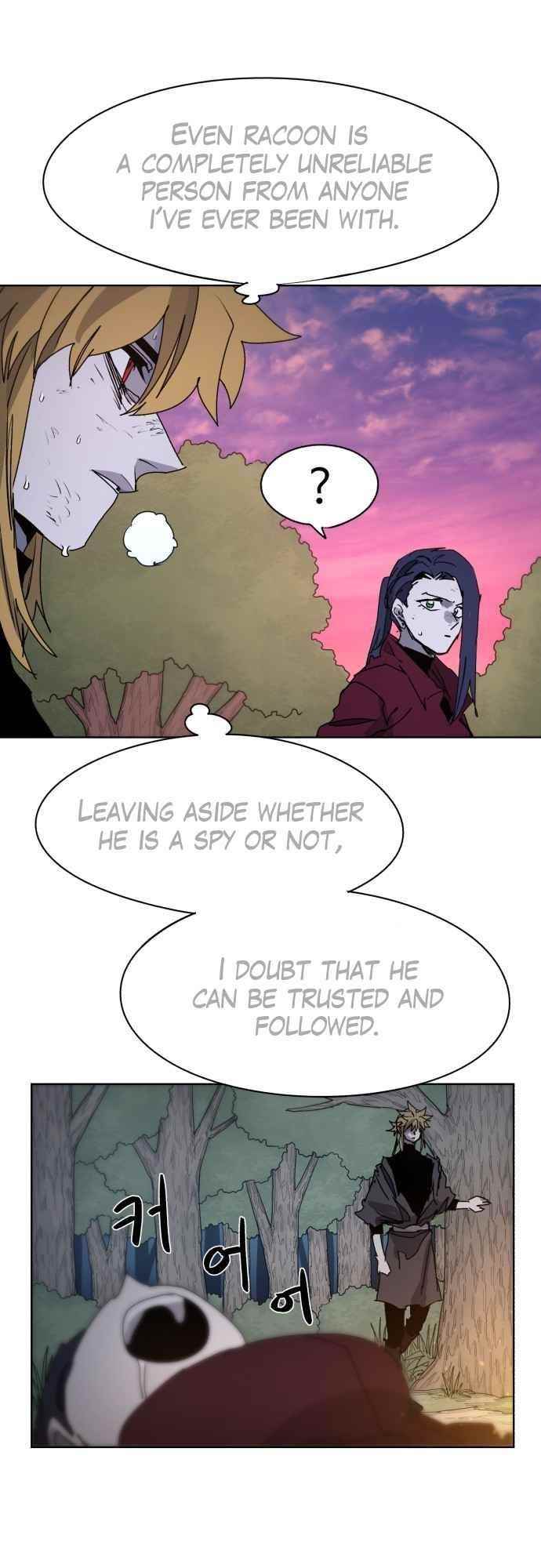 The Knight of Embers - Chapter 56 Page 19