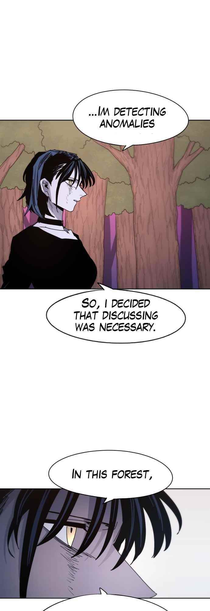 The Knight of Embers - Chapter 57 Page 28