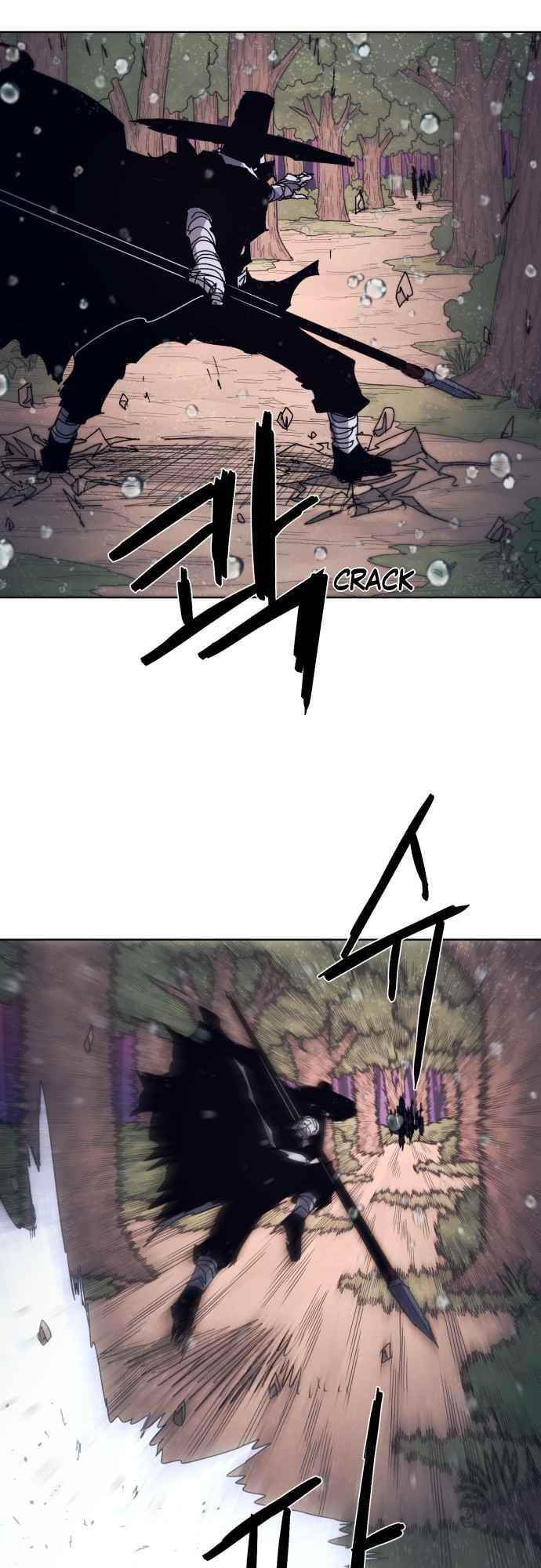 The Knight of Embers - Chapter 57 Page 33