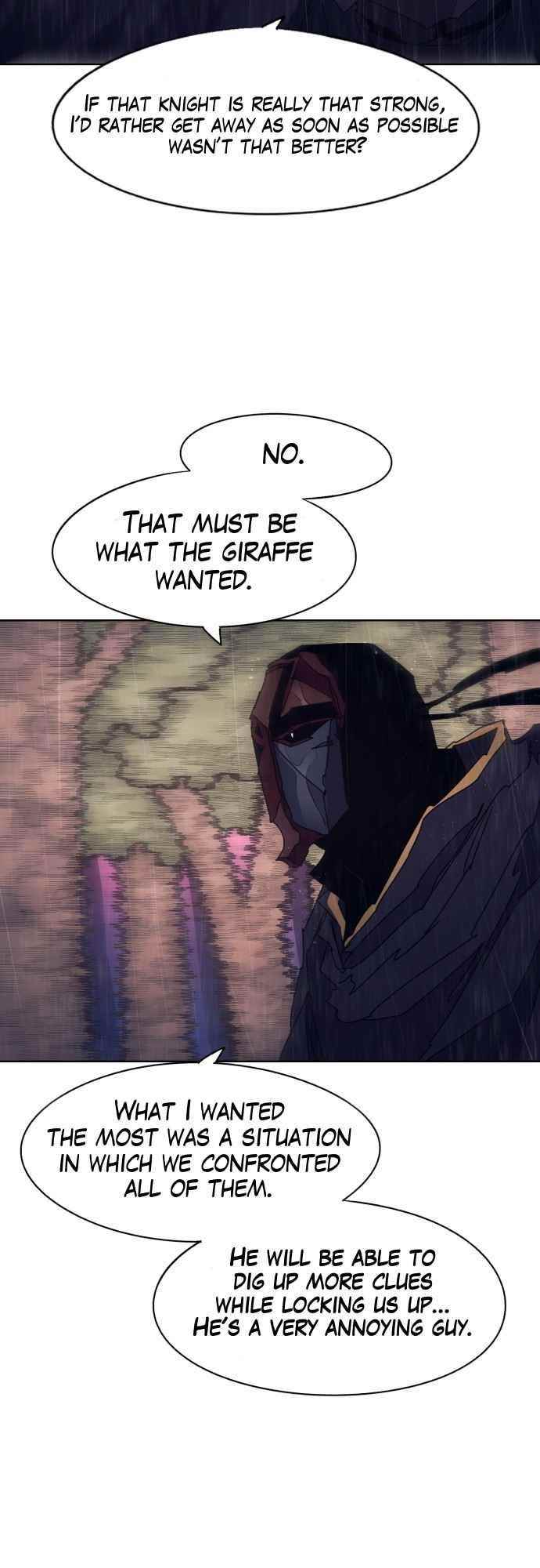 The Knight of Embers - Chapter 60 Page 2